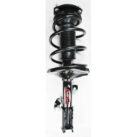 Fcs Automotive Complete Strut Assembly, 1332368L 1332368L